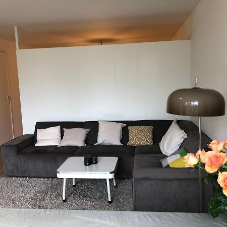 Savina City Centre Apartment Near Beach, Station And Shops Zandvoort Exterior foto