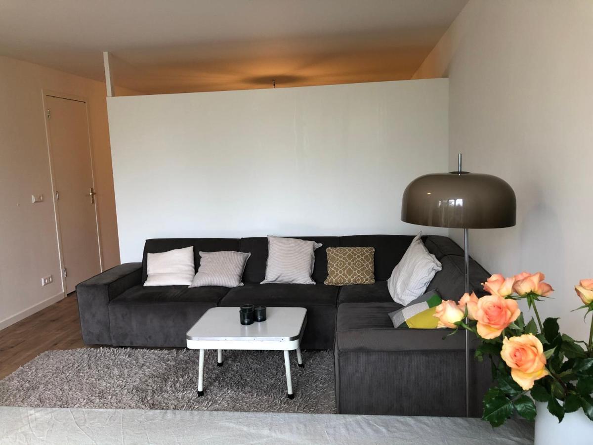 Savina City Centre Apartment Near Beach, Station And Shops Zandvoort Exterior foto