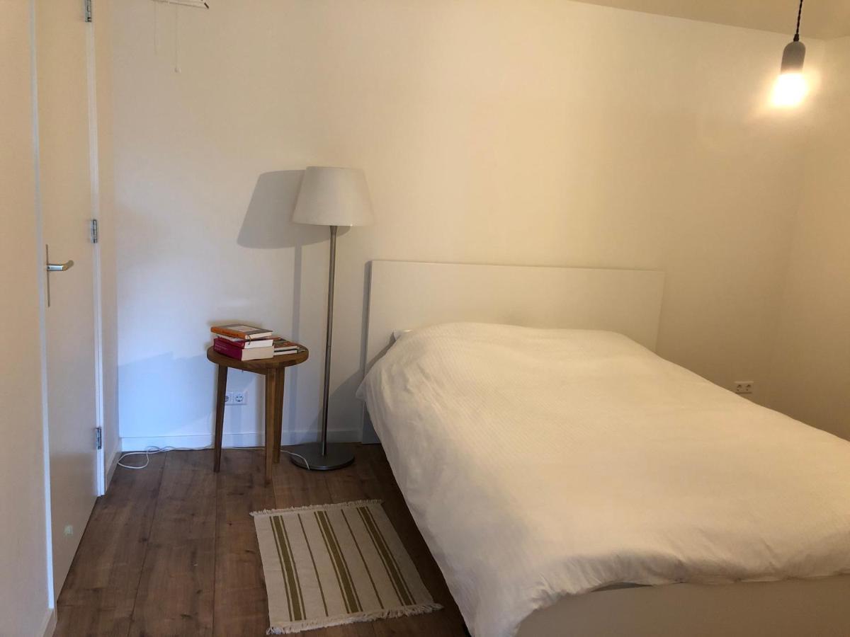 Savina City Centre Apartment Near Beach, Station And Shops Zandvoort Exterior foto