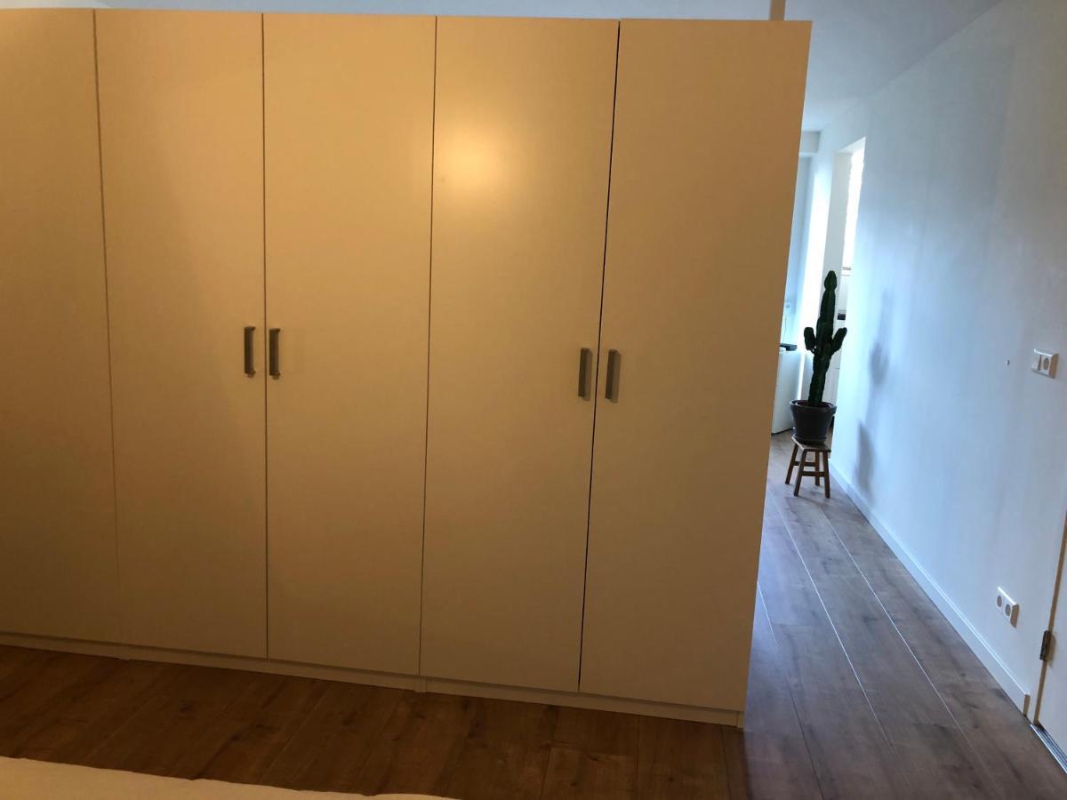 Savina City Centre Apartment Near Beach, Station And Shops Zandvoort Exterior foto