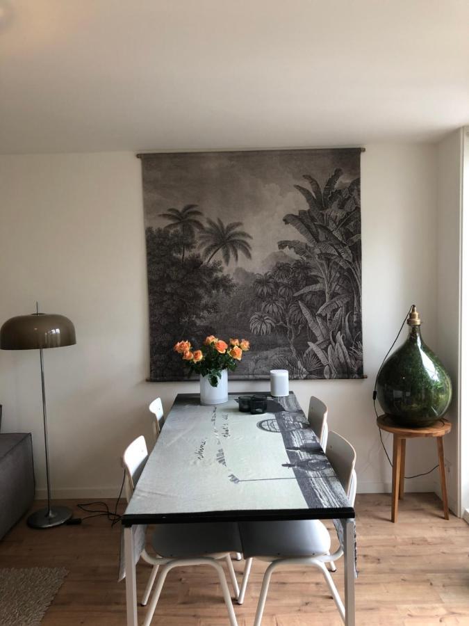 Savina City Centre Apartment Near Beach, Station And Shops Zandvoort Exterior foto