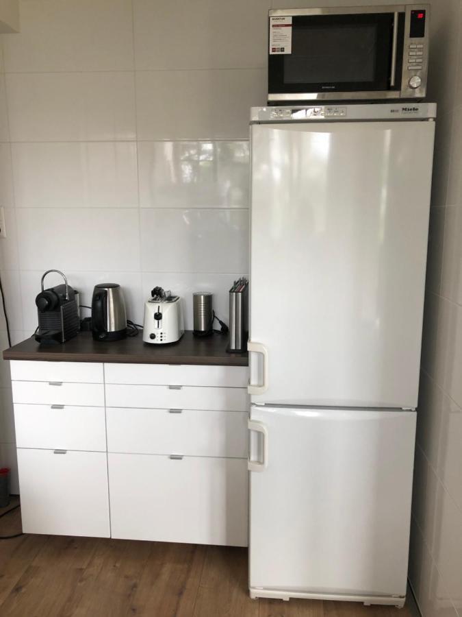 Savina City Centre Apartment Near Beach, Station And Shops Zandvoort Exterior foto