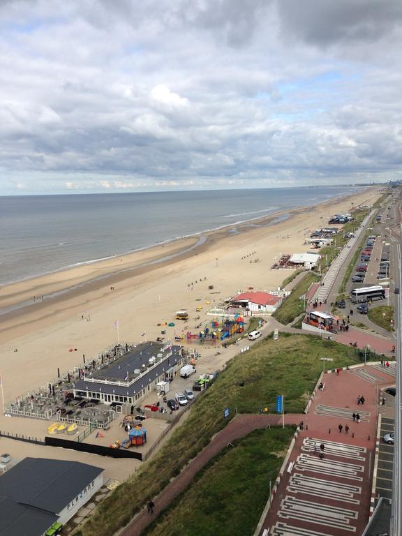 Savina City Centre Apartment Near Beach, Station And Shops Zandvoort Cameră foto