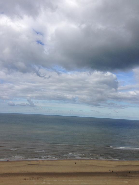 Savina City Centre Apartment Near Beach, Station And Shops Zandvoort Cameră foto