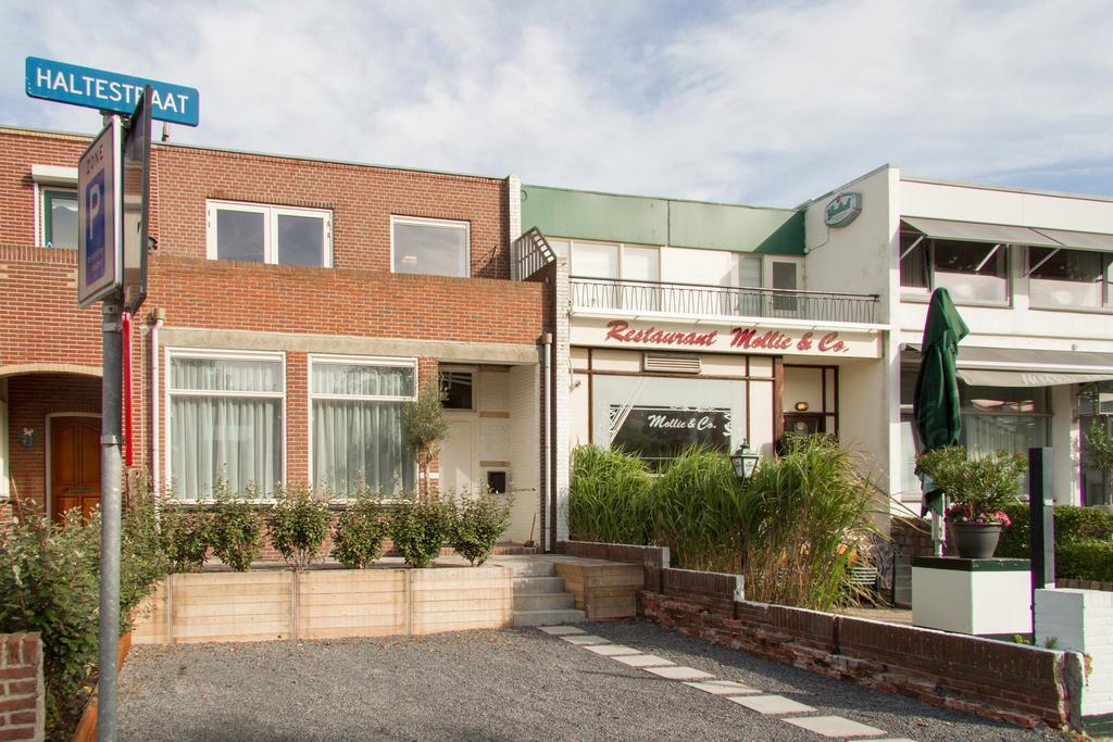 Savina City Centre Apartment Near Beach, Station And Shops Zandvoort Cameră foto