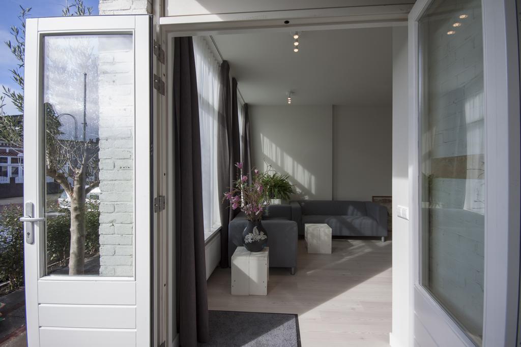 Savina City Centre Apartment Near Beach, Station And Shops Zandvoort Cameră foto