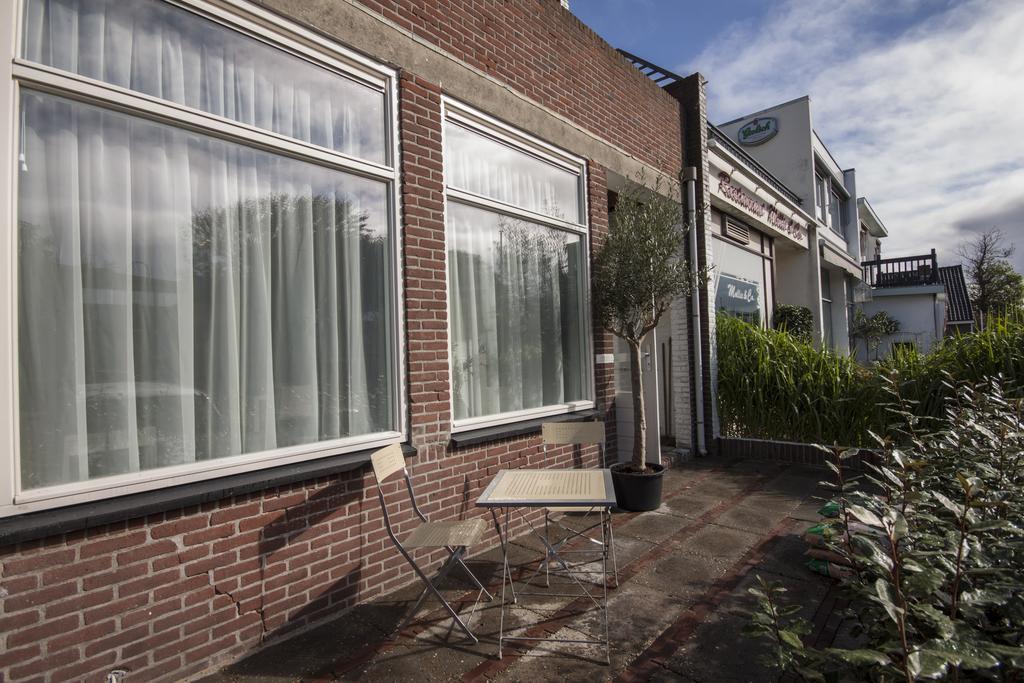Savina City Centre Apartment Near Beach, Station And Shops Zandvoort Cameră foto