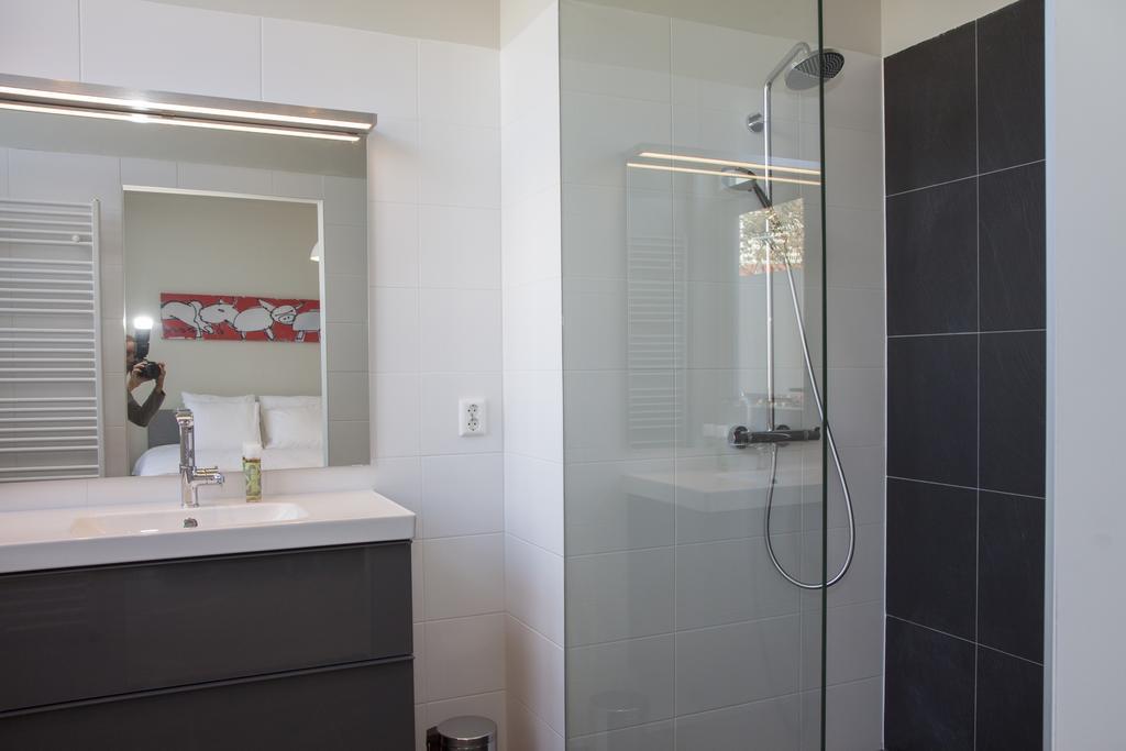 Savina City Centre Apartment Near Beach, Station And Shops Zandvoort Cameră foto