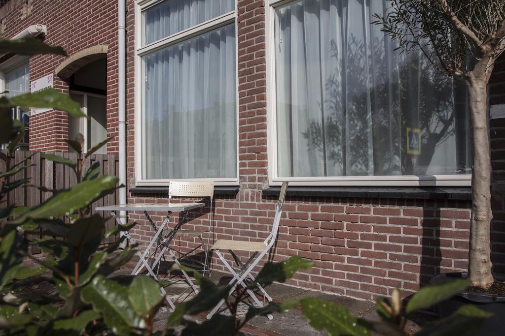 Savina City Centre Apartment Near Beach, Station And Shops Zandvoort Cameră foto