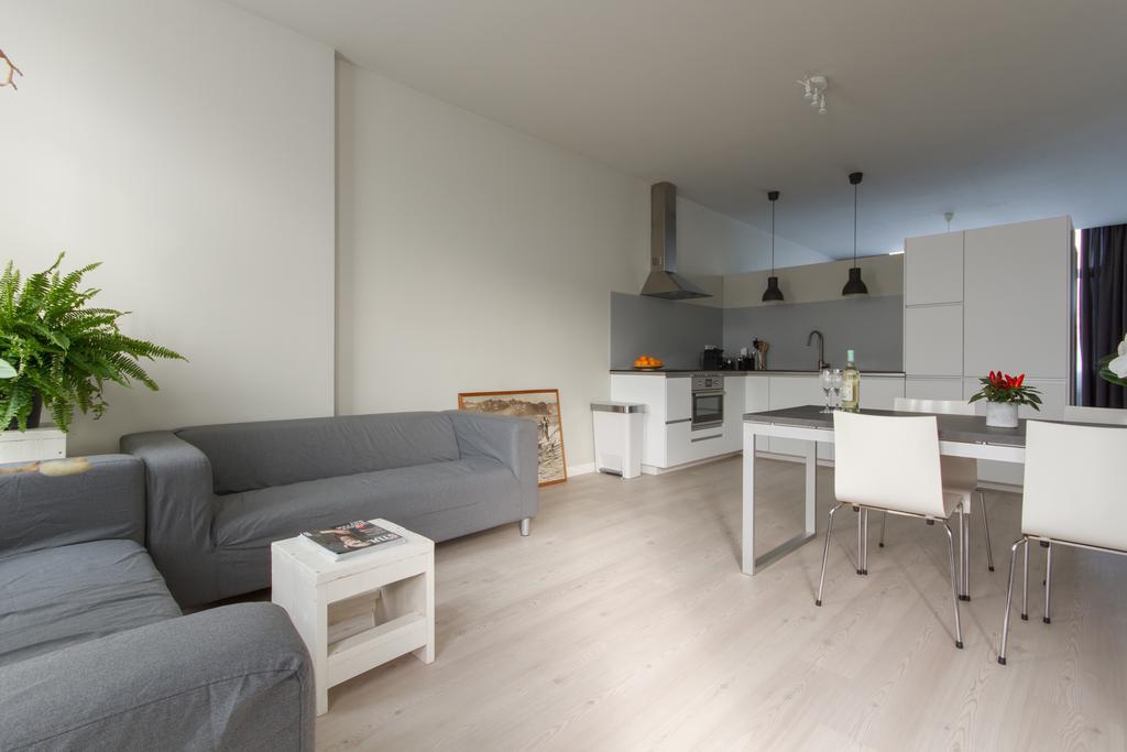 Savina City Centre Apartment Near Beach, Station And Shops Zandvoort Cameră foto
