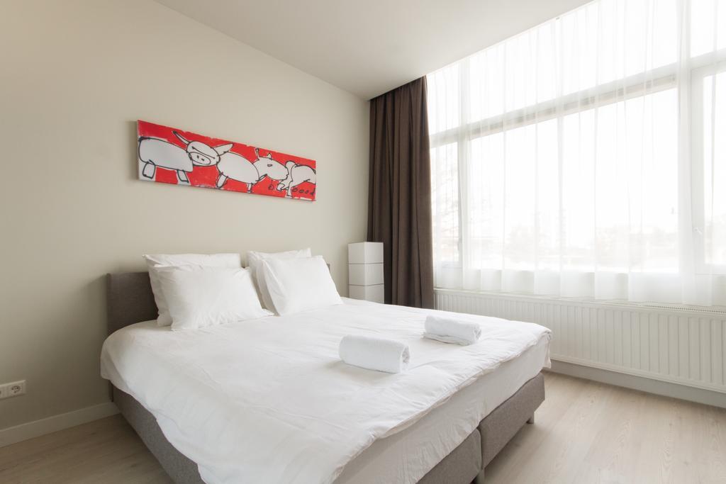 Savina City Centre Apartment Near Beach, Station And Shops Zandvoort Cameră foto
