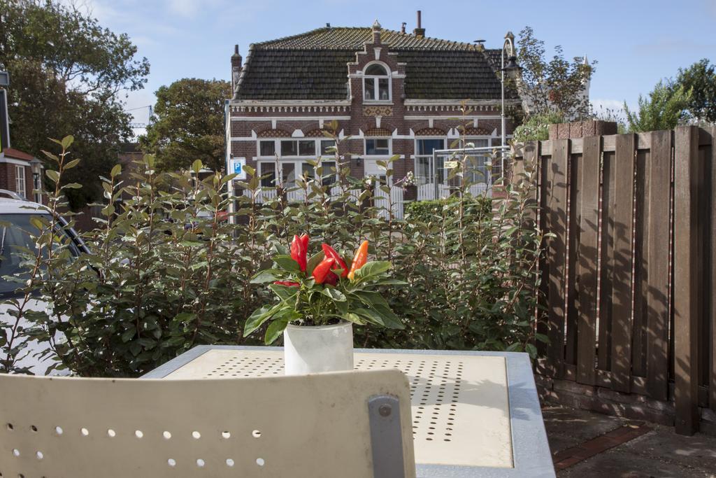 Savina City Centre Apartment Near Beach, Station And Shops Zandvoort Cameră foto