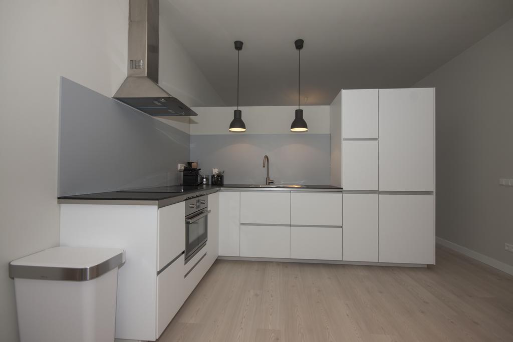 Savina City Centre Apartment Near Beach, Station And Shops Zandvoort Cameră foto