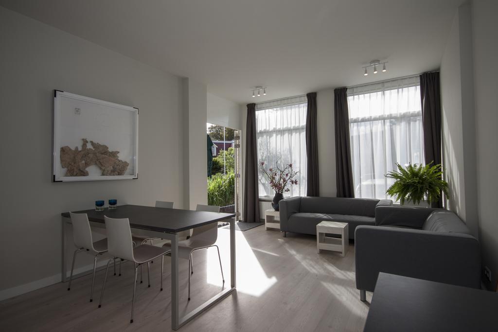 Savina City Centre Apartment Near Beach, Station And Shops Zandvoort Cameră foto