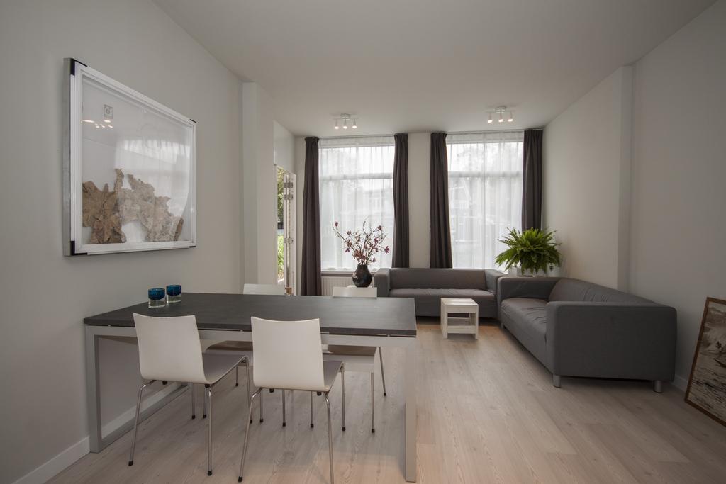 Savina City Centre Apartment Near Beach, Station And Shops Zandvoort Cameră foto