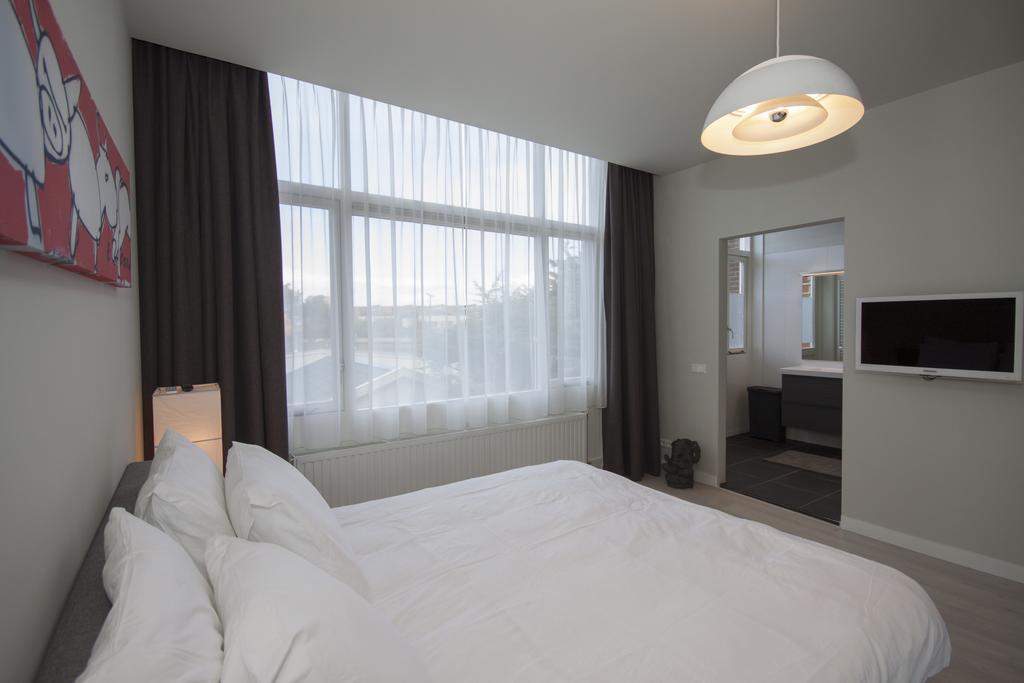 Savina City Centre Apartment Near Beach, Station And Shops Zandvoort Cameră foto