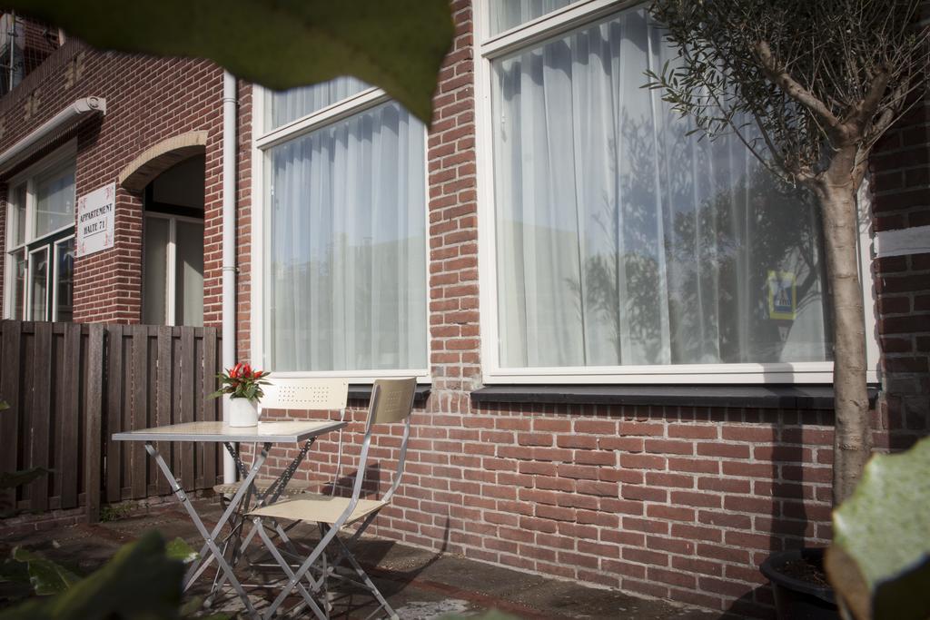 Savina City Centre Apartment Near Beach, Station And Shops Zandvoort Cameră foto
