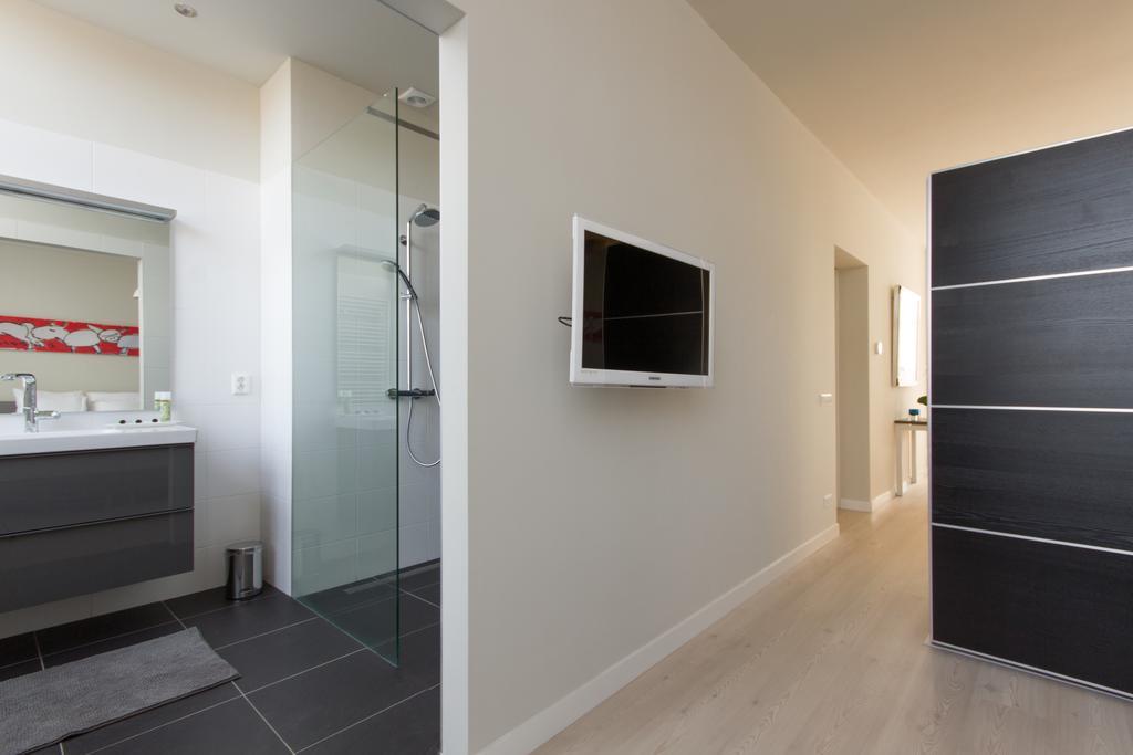 Savina City Centre Apartment Near Beach, Station And Shops Zandvoort Cameră foto