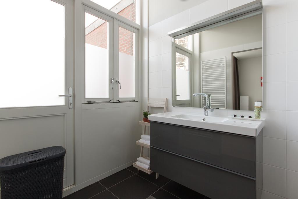 Savina City Centre Apartment Near Beach, Station And Shops Zandvoort Cameră foto