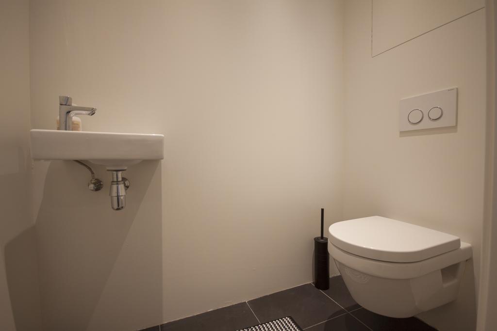 Savina City Centre Apartment Near Beach, Station And Shops Zandvoort Cameră foto