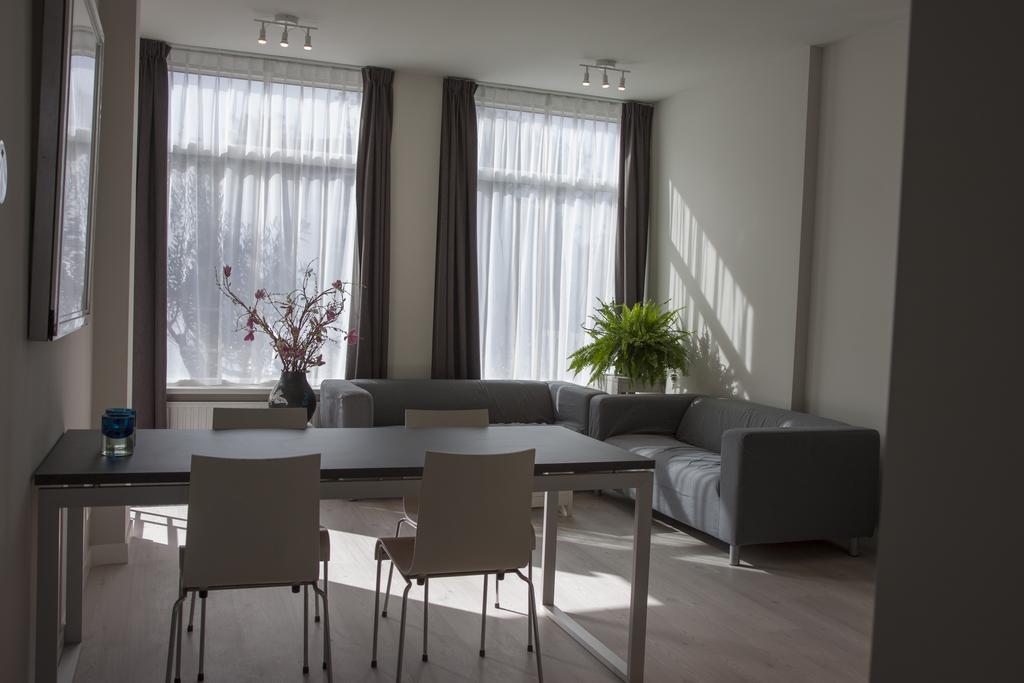 Savina City Centre Apartment Near Beach, Station And Shops Zandvoort Exterior foto