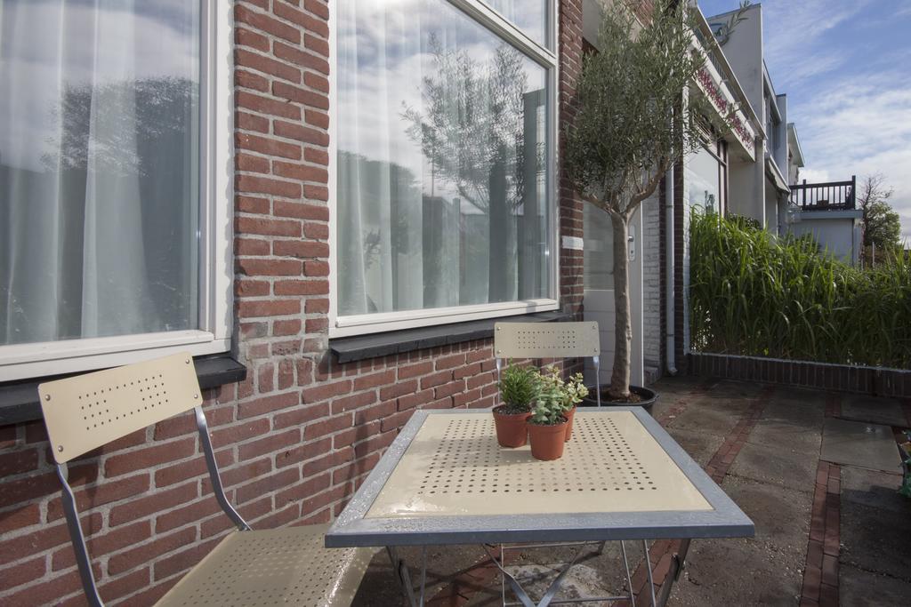 Savina City Centre Apartment Near Beach, Station And Shops Zandvoort Exterior foto